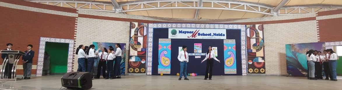 Celebrating Confidence & Childhood 